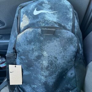Nike Brasilia Training Backpack